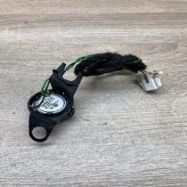 8368232 4249132  Front door high frequency speaker BMW 3 E46