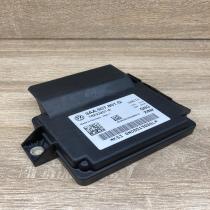 3AA907801G 18233201A  Hand brake control module Volkswagen PASSAT B6