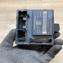 4F0959792B 4F0910793B  Door control unit/module Audi A6 S6 C6 4F