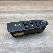 8368988 073284  Electric window control switch BMW 5 E39