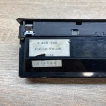 8368988 073284  Electric window control switch BMW 5 E39