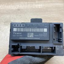 4F0959792B 4F0910793B  Door control unit/module Audi A6 S6 C6 4F