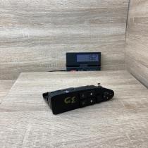 8368988 073284  Electric window control switch BMW 5 E39