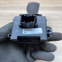 8363668K 01104010  Indicator stalk BMW 3 E46
