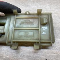 357959263 881044934  Heater blower motor/fan resistor Volkswagen PASSAT B4