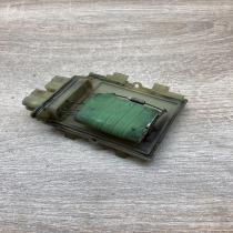 357959263 881044934  Heater blower motor/fan resistor Volkswagen PASSAT B4