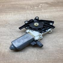 6N4959802B 05360002 193273 Front door window regulator motor Volkswagen Sharan