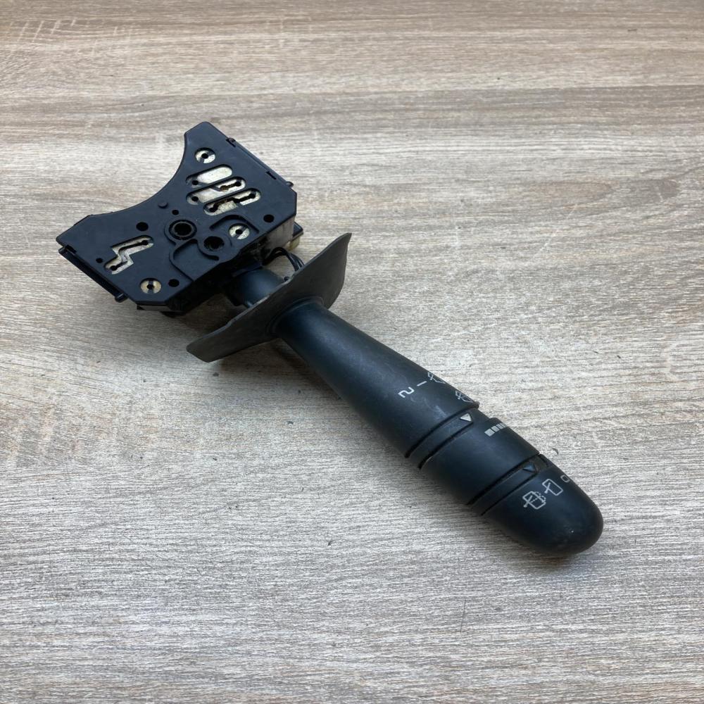 36794B E1025B  Wiper control stalk Renault Scenic I
