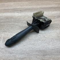 36794B E1025B  Wiper control stalk Renault Scenic I