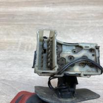 36794B E1025B  Wiper control stalk Renault Scenic I