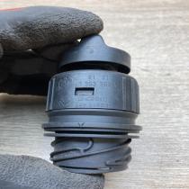 1393393 549345011  Light switch BMW 3 E36