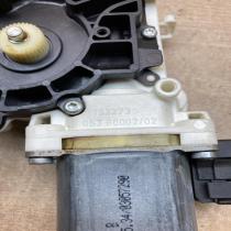 6N4959802B 05360002 193273 Front door window regulator motor Volkswagen Sharan