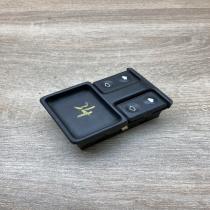 1374491   Electric window control switch BMW 5 E34