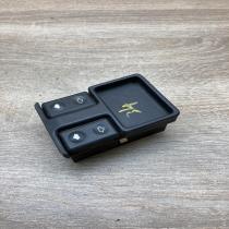 1374491   Electric window control switch BMW 5 E34