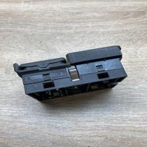 1374491   Electric window control switch BMW 5 E34