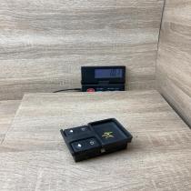 1374491   Electric window control switch BMW 5 E34