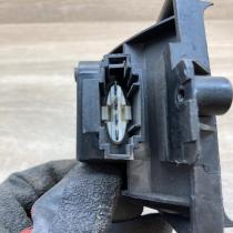 1J0819022A   Heater blower motor/fan resistor Volkswagen Golf IV