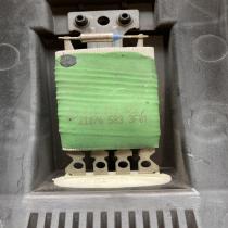 1J0819022A   Heater blower motor/fan resistor Volkswagen Golf IV