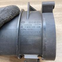 7787076 0928400468  Mass air flow meter BMW 5 E39