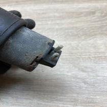 0392020043 A2108300114  Electric auxiliary coolant/water pump Mercedes-Benz E W2