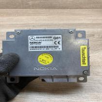 A211870242680   Phone control unit/module Mercedes-Benz E W211