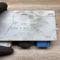 6904010 601732  Parking PDC control unit/module BMW 5 E39