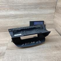 13159588 213680437  Fuse module Opel Zafira B