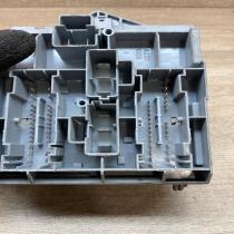 50510968 57657  Fuse module Alfa Romeo 159