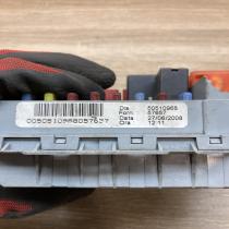 50510968 57657  Fuse module Alfa Romeo 159