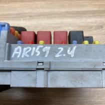 50510968 57657  Fuse module Alfa Romeo 159