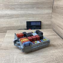 50510968 57657  Fuse module Alfa Romeo 159