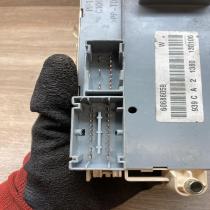 60681000 60686059  Fuse module Alfa Romeo 159