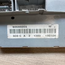 60681000 60686059  Fuse module Alfa Romeo 159