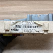 60681000 60686059  Fuse module Alfa Romeo 159