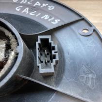 95NW 18456 CA 7MO 819 167  Heater fan/blower Ford Galaxy