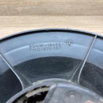95NW 18456 CA 7MO 819 167  Heater fan/blower Ford Galaxy