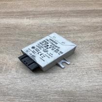 6905668 05393244 110187 Immobilizer control unit/module BMW 5 E39