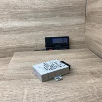 6905668 05393244 110187 Immobilizer control unit/module BMW 5 E39