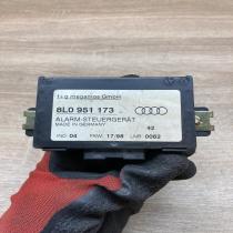 8L0951173   Alarm control unit/module Audi A3 S3 8L