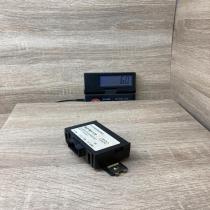 8L0951173   Alarm control unit/module Audi A3 S3 8L