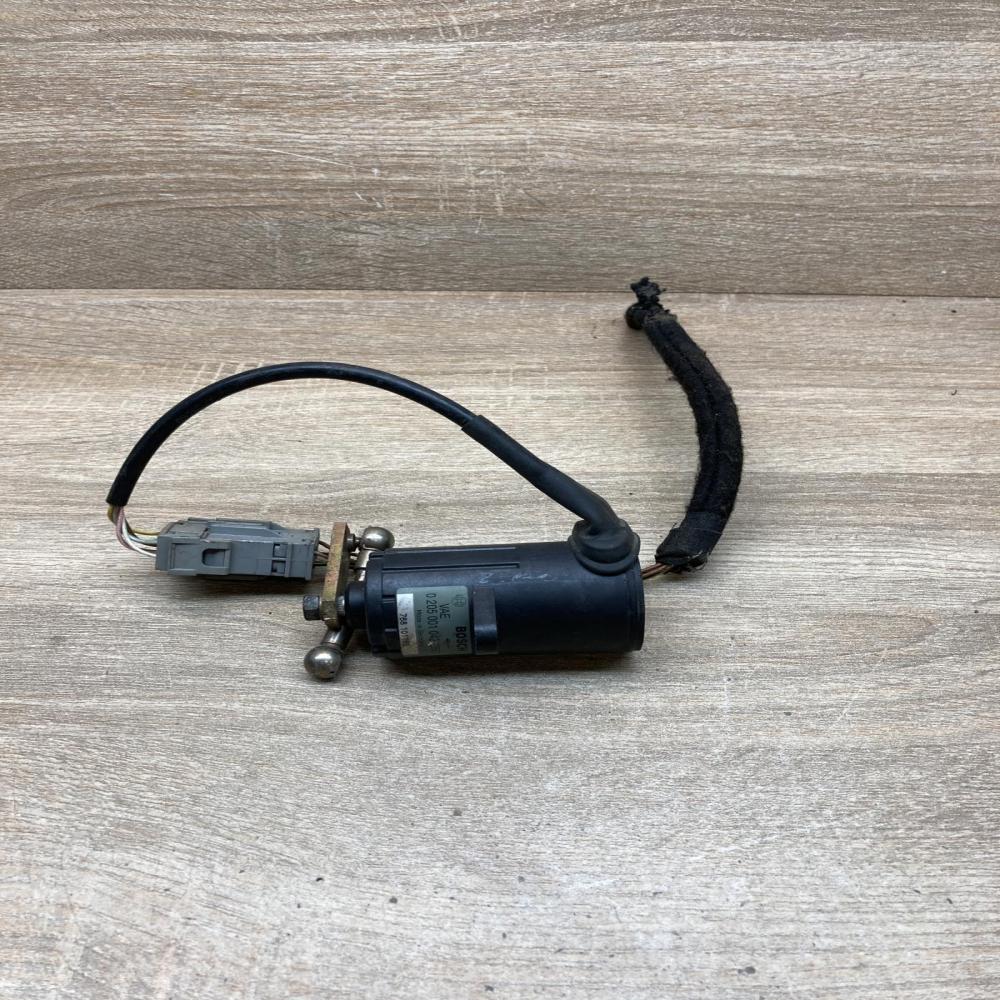 0205001042 768101165  Accelerator pedal position sensor Opel Vectra B