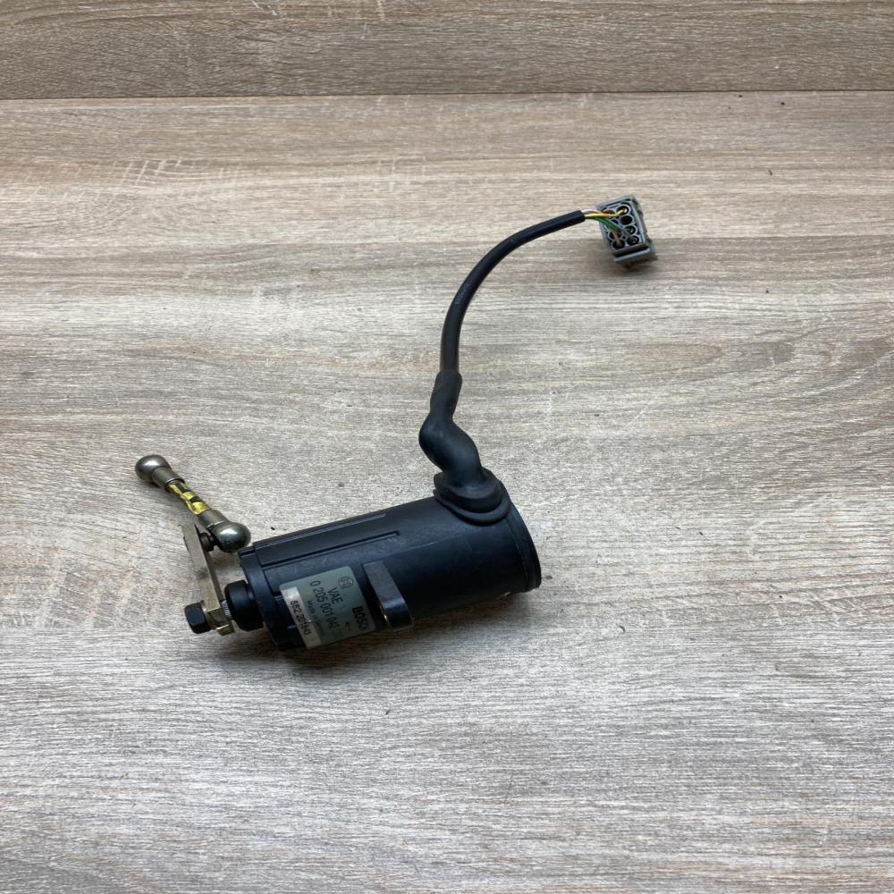 0205001042 862201843  Accelerator pedal position sensor Opel Vectra B
