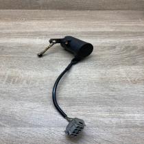 0205001042 862201843  Accelerator pedal position sensor Opel Vectra B