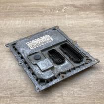0003107V006 0261205004  Engine control unit/module ECU Smart ForTwo II