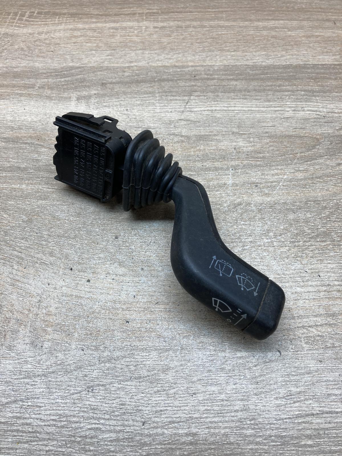 090243395501 090481242501  Wiper control stalk Opel Sintra