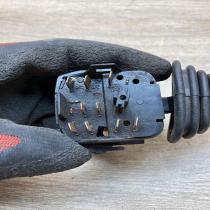 090243395501 090481242501  Wiper control stalk Opel Sintra