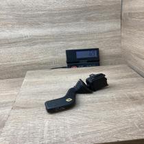 090243395501 090481242501  Wiper control stalk Opel Sintra