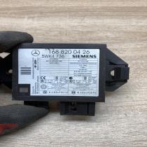 1688200426 5WK4736  Immobilizer control unit/module Mercedes-Benz A W168