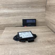 1688200426 5WK4736  Immobilizer control unit/module Mercedes-Benz A W168
