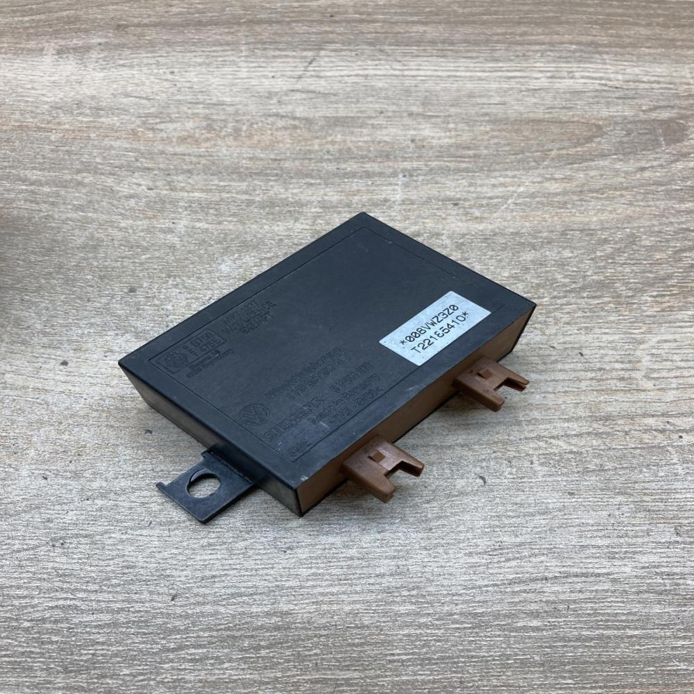 1H0953257BB 5WK4673  Immobilizer control unit/module Volkswagen Golf III